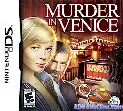 Image n° 1 - box : Murder in Venice